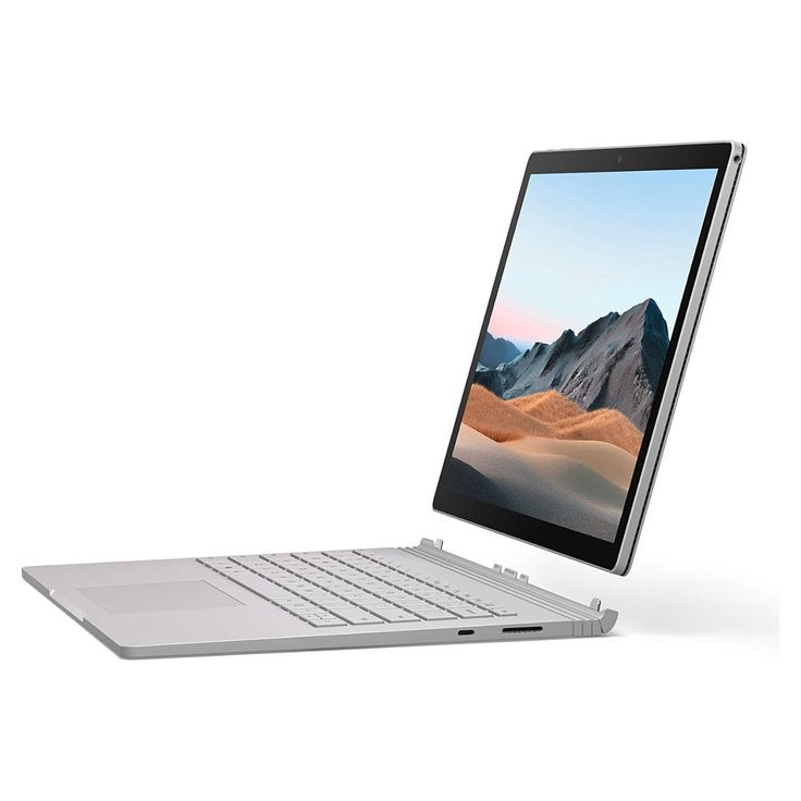 Microsoft Surface Go 2 – 10.5” Touchscreen 2-in-1 Laptop | Intel Pentium / Core m3 | Lightweight & Portable | Windows 10 - SurfacePOINT