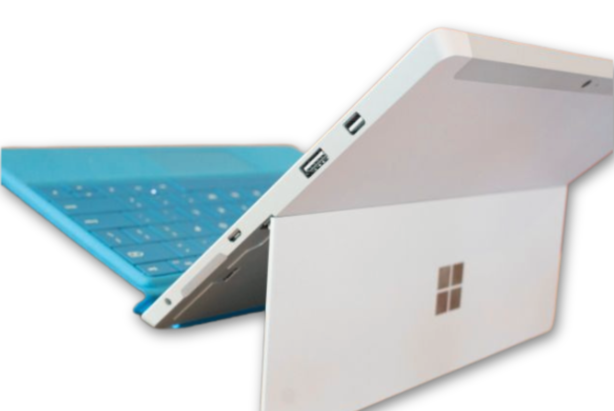 Microsoft Surface Pro 3 – 12-Inch i7 4th Generation Ratina Display | Detachable Keyboard Support - SurfacePOINT