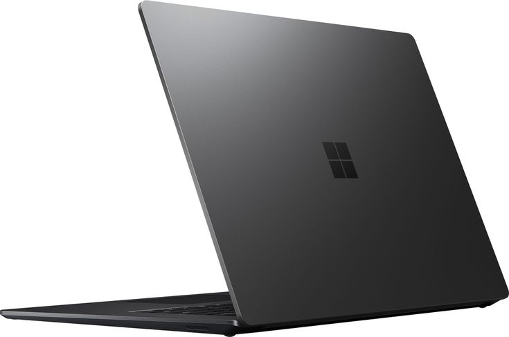 Microsoft Surface Laptop 4 Core i7 11th Gen | 16GB RAM | 256GB NVMe SSD | 13.5” Touch Display