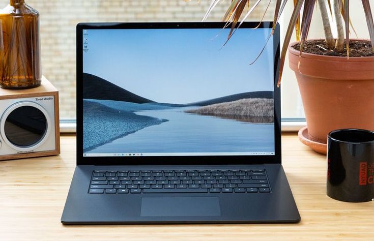 Microsoft Surface Laptop 3 Review – Performance, Design & Price in Pakistan