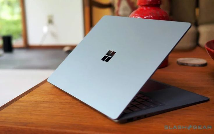 Microsoft Surface Laptop 4 – Sleek Design, Powerful Performance, Premium Touch Display