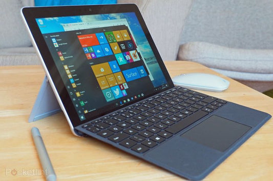 Microsoft Surface Pro 7 – Best Budget 2-in-1 Laptop in Pakistan