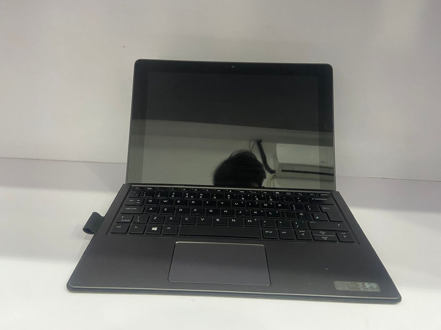 HP Elite X2 1013 G2 – Core i5 8th Gen | 8GB RAM | 256GB SSD | 12.3" FHD Touch | 2-in-1 Detachable Laptop