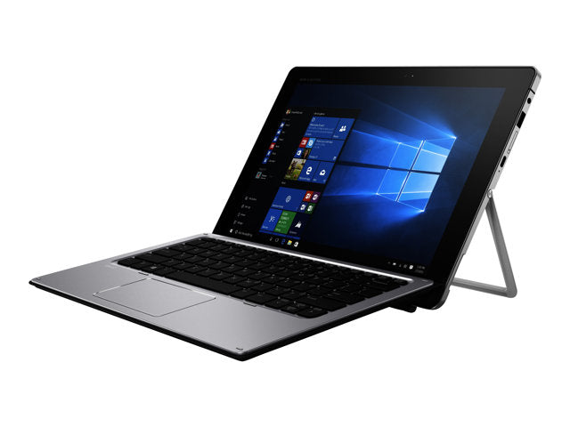 HP Elite x2 1012 G1 (Core m3, 6th Gen) — 12" Touch | 4GB RAM | 128GB SSD - SurfacePOINT