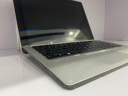HP Elite x2 1012 G1 (Core m3, 6th Gen) — 12" Touch | 4GB RAM | 128GB SSD - SurfacePOINT