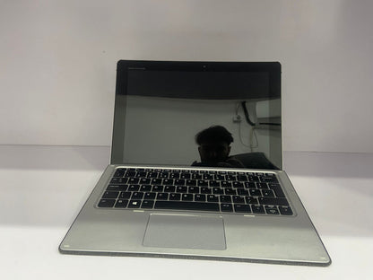 HP Elite x2 1012 G1 (Core m3, 6th Gen) — 12" Touch | 4GB RAM | 128GB SSD - SurfacePOINT