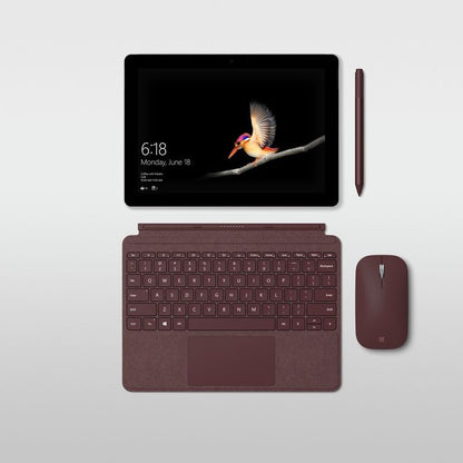 Microsoft Surface Go  M3 8th Generation – 10” Touchscreen 2-in-1 Tablet Laptop | 8GB RAM | 128GB SSD | Lightweight & Portable | Windows Ready  ا - SurfacePOINT