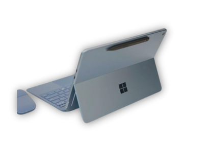 Microsoft Surface Go  M3 8th Generation – 10” Touchscreen 2-in-1 Tablet Laptop | 8GB RAM | 128GB SSD | Lightweight & Portable | Windows Ready  ا - SurfacePOINT