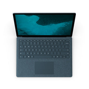 Microsoft Surface Laptop 2  8th Generation Core i7 | Touchscreen | Lightweight Premium Design - SurfacePOINT