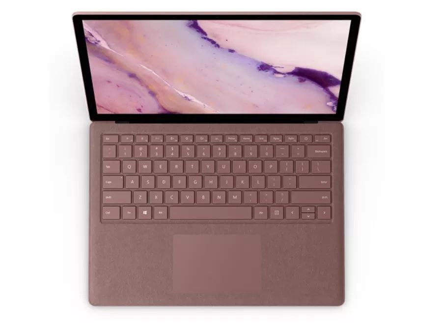 Microsoft Surface Laptop 2  8th Generation Core i7 | Touchscreen | Lightweight Premium Design - SurfacePOINT