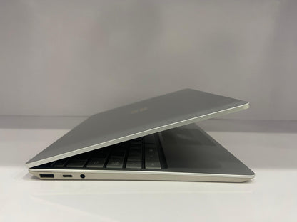 Microsoft Surface Laptop Go – 10th Gen Core i5 | 16GB RAM | 256GB SSD | 12.5” Touchscreen | Intel UHD Graphics | HD Camera