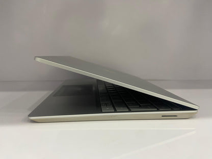 Microsoft Surface Laptop Go – 10th Gen Core i5 | 16GB RAM | 256GB SSD | 12.5” Touchscreen | Intel UHD Graphics | HD Camera
