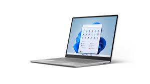 Microsoft Surface Laptop Go 2 – 12.4″ PixelSense Touchscreen | 11th-Gen Intel® Core™ | Genuine Used - SurfacePOINT