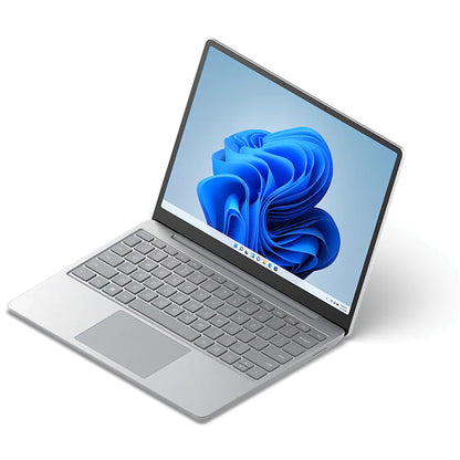 Microsoft Surface Laptop Go 2 – 12.4” Touchscreen | Intel Core i5 | Lightweight, Stylish & Fast | Windows 11 Ready - SurfacePOINT