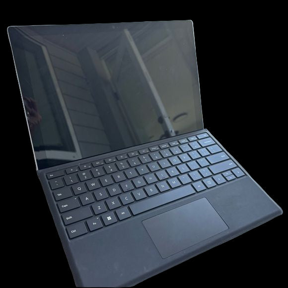 Microsoft Surface Pro 5 7th Generation i5 8GB Ram 256 SSD Non Touch - SurfacePOINT