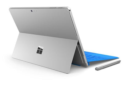 Microsoft Surface Pro 6 – 12.3” Touchscreen 2-in-1 Laptop | Intel Core i5 | 8GB RAM | Windows 11 Ready - SurfacePOINT