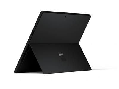 Microsoft Surface Pro 7+ | Core i7 11th Gen | 16GB RAM | 256GB SSD | 12.3” Touchscreen | Windows 11 | Business Performance Tablet-Laptop