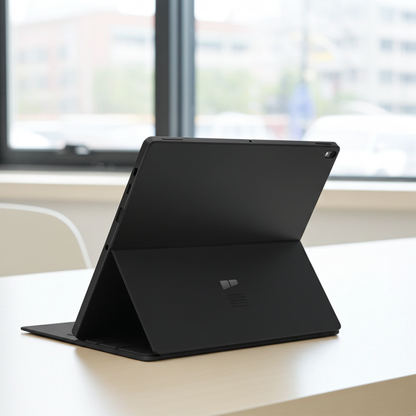 Microsoft Surface Pro 7+ | Core i7 11th Gen | 16GB RAM | 256GB SSD | 12.3” Touchscreen | Windows 11 | Business Performance Tablet-Laptop