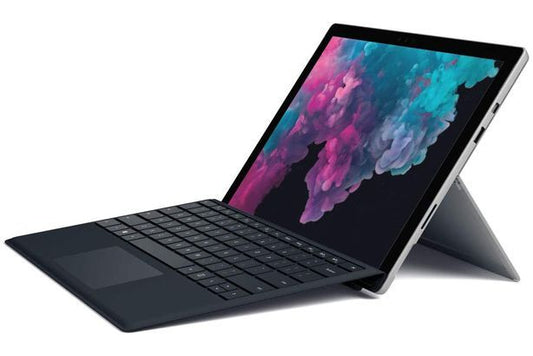 Microsoft Surface Pro 8 - i5 11th Gen PixelSense Touch Display | Intel Evo Platform | 2-in-1 Laptop & Tablet | Windows 11 Ready - SurfacePOINT