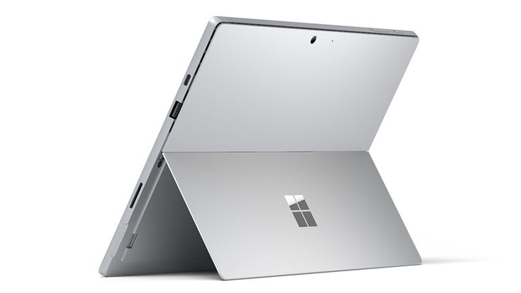 Microsoft Surface Pro 8 - i5 11th Gen PixelSense Touch Display | Intel Evo Platform | 2-in-1 Laptop & Tablet | Windows 11 Ready - SurfacePOINT
