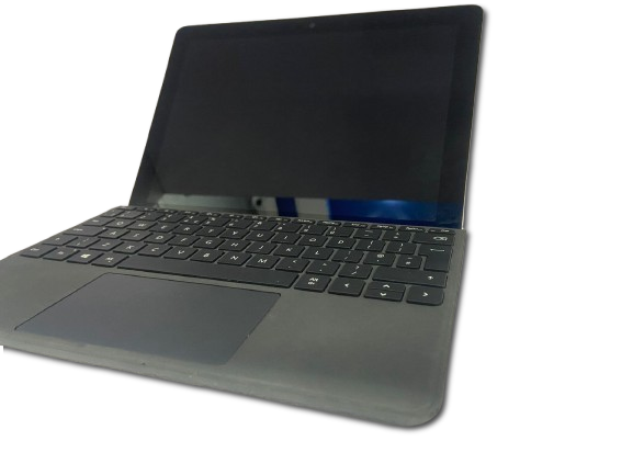 Surface Go 1 – 10" Touch | Intel Pentium Gold 4th Gen| 4GB/128 | SSD Storage - SurfacePOINT