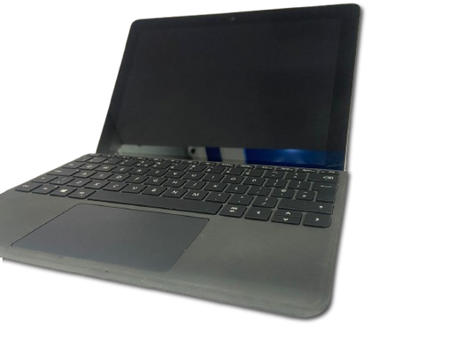 Surface Go 1 – 10" Touch | Intel Pentium Gold 4th Gen| 4GB/128 | SSD Storage - SurfacePOINT